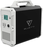 Портативна електростанція BLUETTI EB180