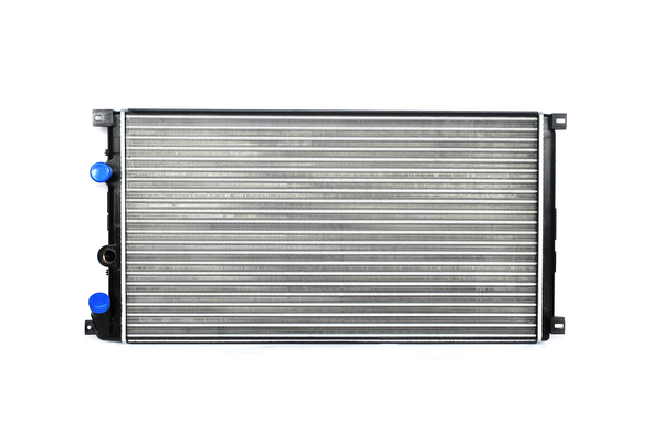 Радіатор охолодження Renault Master II/Opel Movano (32844) Asam