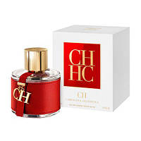 Туалетная женская вода Carolina Herrera CH edt 50 ml W