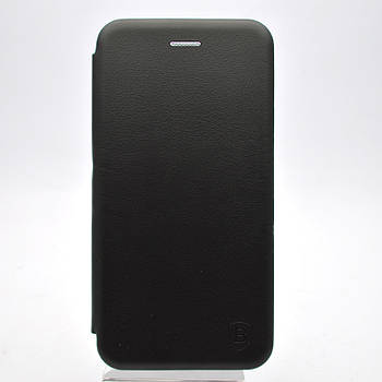 Чохол книжка Baseus Premium для iPhone Xs Max Чорний