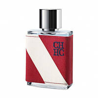 Туалетная мужская вода Carolina Herrera CH Men Sport edt 50 ml М