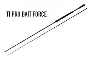 Спінінгове вудлище Fox Rage Ti Pro Bait Force 240cm 30-80g