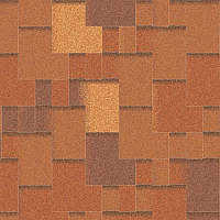 Бітумна черепиця «Акцент» «Віскі»