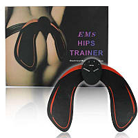 Тренажер миостимулятор для ягодиц Ems Hips Trainer
