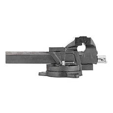Лещата слюсарні поворотні 150 мм INTERTOOL HT-0083, фото 4
