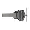 Лещата слюсарні поворотні 150 мм INTERTOOL HT-0083, фото 7