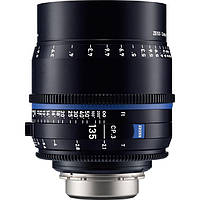 Об'єктив ZEISS CP.3 135m T2.1 Compact Prime Lens (PL Mount, Meters) (2184-933)