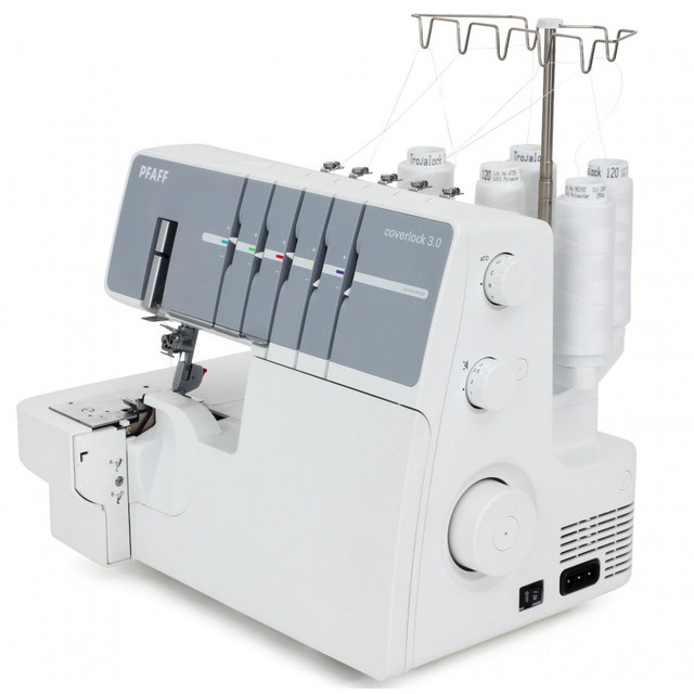 Пфафф Коверлок