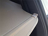 Шторка багажника Hyundai Santa Fe (CM) IX45 2007 2008 2009 2010 2011 2012 полиця ролет полка, фото 7