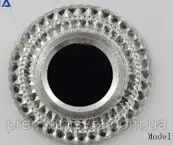 Точковий світильник Л LB 1856 С, фото 1