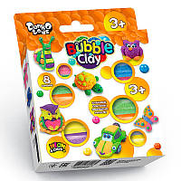 Кульковий пластилін "Bubble Clay" BBC-04-01U