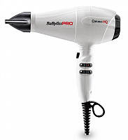 Фен BaByliss Pro Caruso-HQ BAB6970WIE