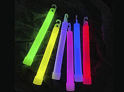 Хімічне джерело світла ХІС  Червоний