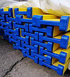 Балка для опалубки перекриття 3 м, фото 9