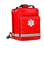 Сумка-Рюкзак для комплекту невідкладної допомоги, XHE-11, Xiehe (Китай)