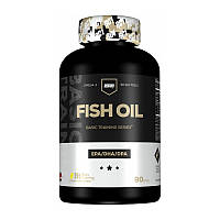 Redcon1 Fish Oil 90 softgels