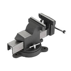 Лещата слюсарні поворотні 125 мм STORM INTERTOOL HT-0086, фото 3