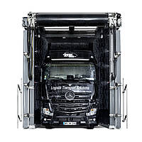 Портальна мийка вантажівок Karcher TB 42