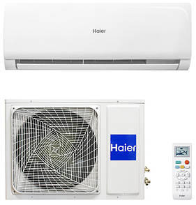 Кондиціонер Haier Tibio HSU-24HT103/R2 HSU-24HUN03/R2-A — спліт-система