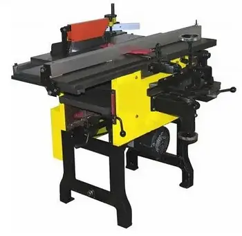 Верстати побутові, промислові дерево-метало обробка, комбіновані