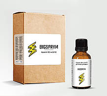 BigSprym (БігСпрім) - краплі для збільшення члена