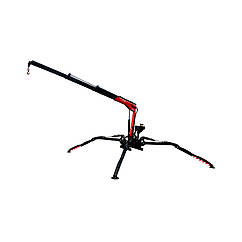 Міні-кран Befard Spider 3402