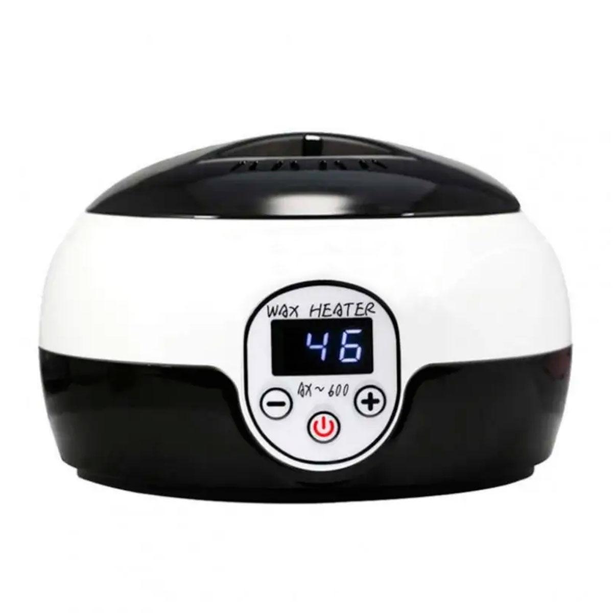 Воскоплав банковий Wax Heater АХ-600 білий