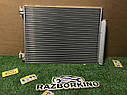 Радіатор кондиціонера Renault Logan 2 Рено Логан 2 (2013-...) Оригінал 921006843R, фото 3