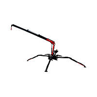 Міні-кран Befard Spider 3402