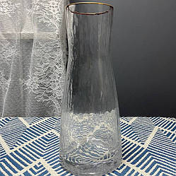 Ваза скляна "Міледі"