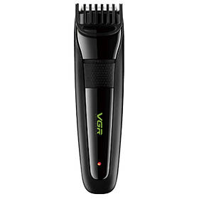 Машинка для стрижки волосся VGR V-015 Бодігрумер