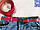 Ремінь жіночого з пряжкою у формі трапеції р-ри 100см "PARTNERS" купити недорого від прямого постачальника, фото 2