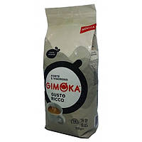 Кава Gimoka L'Espresso в зернах 1 кілограм