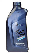 Олива BMW Twin Power Turbo 5W-30 LL-01 1 л синтетична