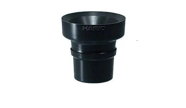 Силіконовий перехідник для сифона HARIO ТСА-5, NXA-5, SCA-5  PA-TC-N