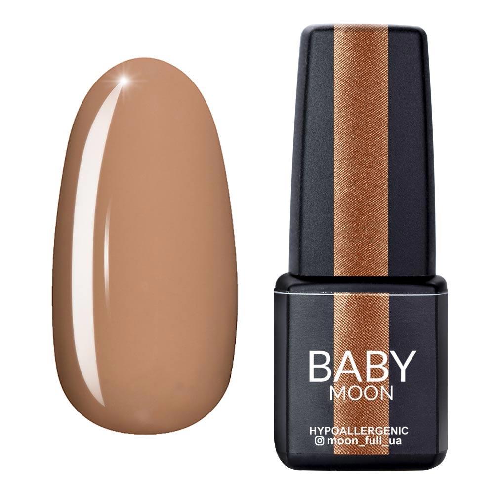 Гель-лак Baby Moon, 6 мл Pastel № 08 8331