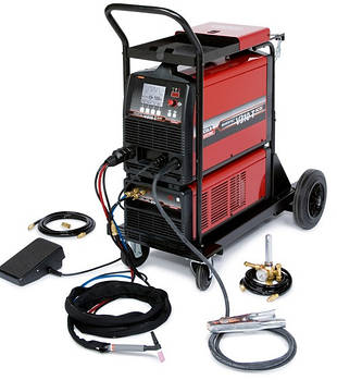 Обладнання для зварювання