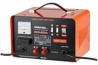 Пуско-зарядний пристрій 12/24 В, 300 А/г Rebiner RCD-350A