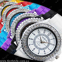 Стильні годинники "Geneva"