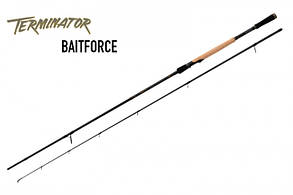 Спінінгове вудлище Fox Rage Terminator Rods Bait Force 240 cm 30-80g