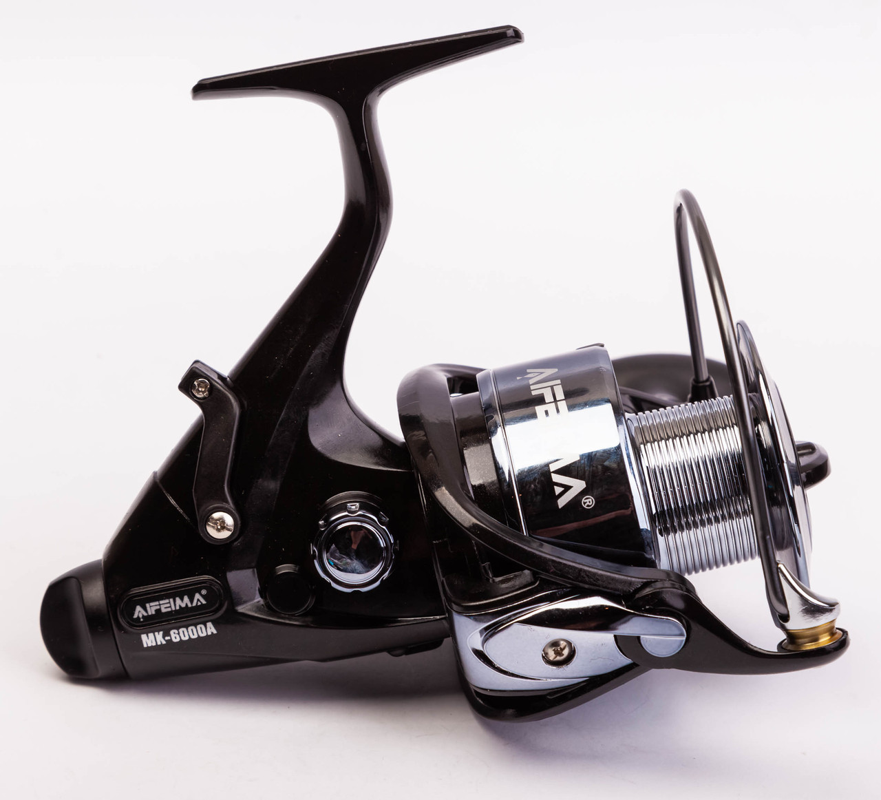 Катенька карпова Feima MK 5000 з бейтраннером