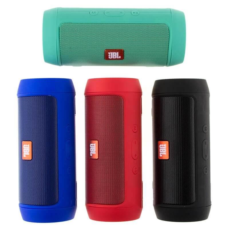 Портативна Bluetooth колонка Charge mini