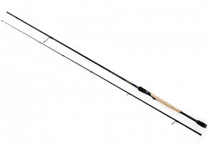 Спінінгове вудлище Fox Rage Terminator Pro Dropshot 240cm 4-17g 2 pc