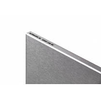 Керамічна панель обігрівач Smart Install Model M55GREY NFC управлінням 500 Вт з терморегулятором та у нержавіючому корпусі без, фото 6