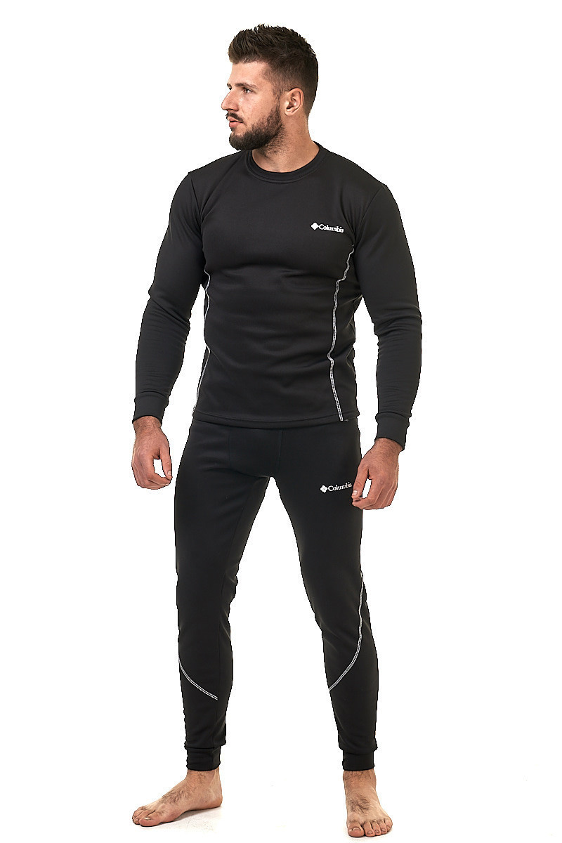 Комплект зігрівальної термобілизни "Columbia" Snow Country.р. L(48), фото 1
