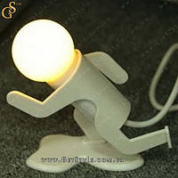 Нічник "Бегущая лампа"