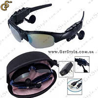 Окуляри-плеєр Мр3 Pro" на 4 Gb