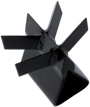 Роздільник для дровокола Scheppach OX1-500 HL650 (6 книг), фото 1