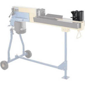 Роздільник для дровокола Scheppach OX1-500 HL650 (6 книг), фото 2