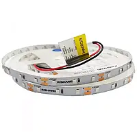 Светодиодная лента RISHANG, smd3528, 12V, 60 led/m, 5.5W, 65Lm, IP33, красная, RN0860TA-B e-pcb (8034)